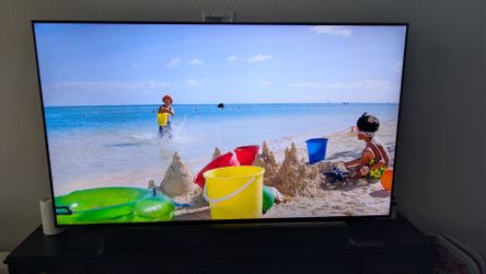 Samsung 75" Neo QLED