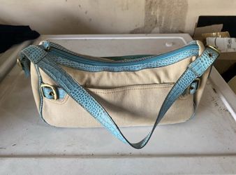 Tommy Hilfiger baguette bag