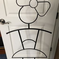 Children’s Room Clothes Hanger