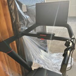Peloton Treadmill 