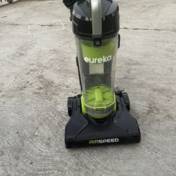 Aspiradora Eureka 