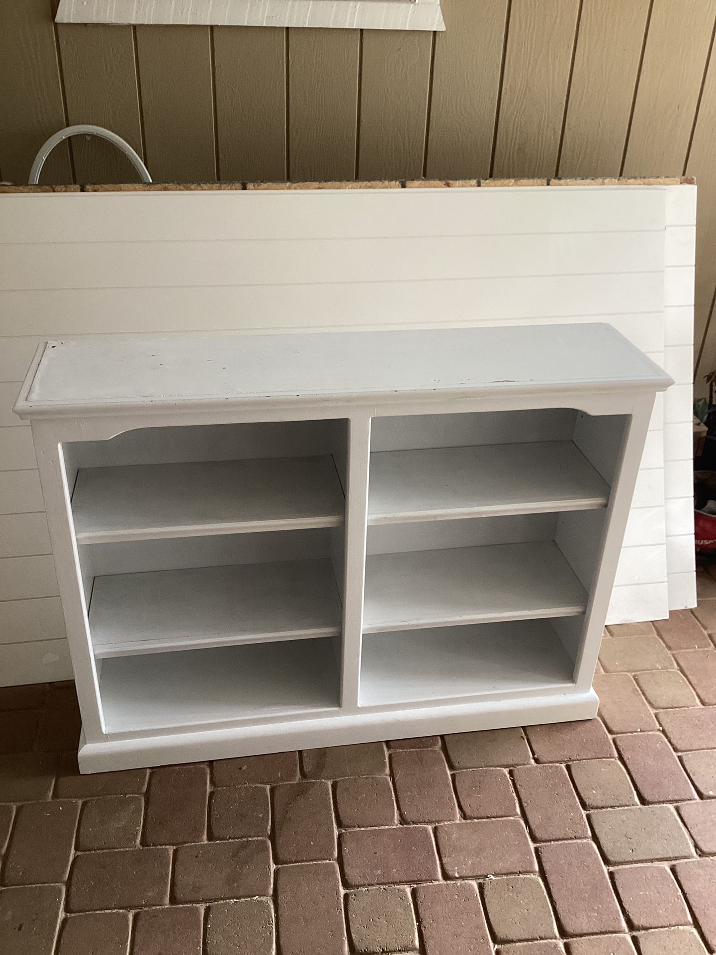4ft Tall Tv Stand