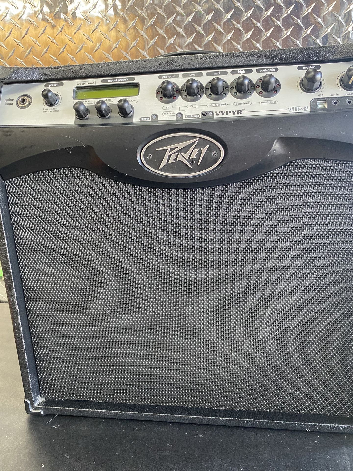 Peavey Vyper VIP-3
