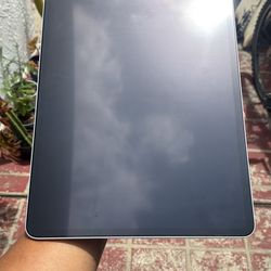 iPad Pro | 12.9-inch | 256 gb | 6th Gen (2022)
