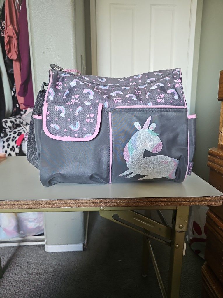 Diaper Bag