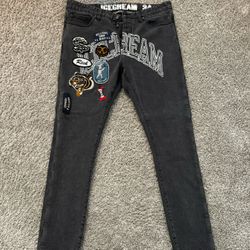 Ice Cream Jeans 