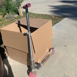 Razor Scooter