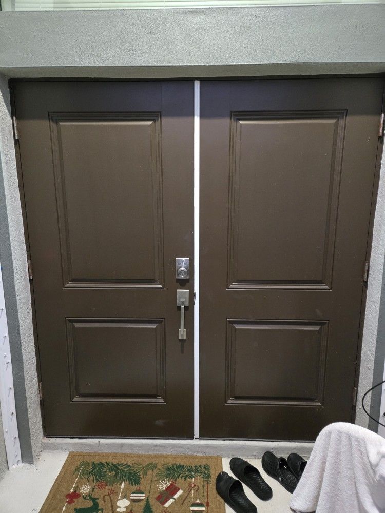 French Doors For Sale