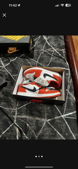 Air Jordan Low