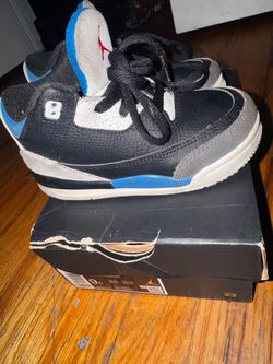 Toddler Jordans