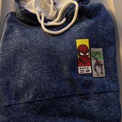 Spiderman Jersey