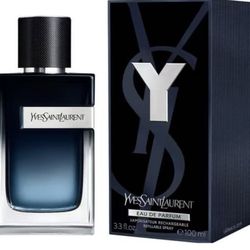 Mens perfume 