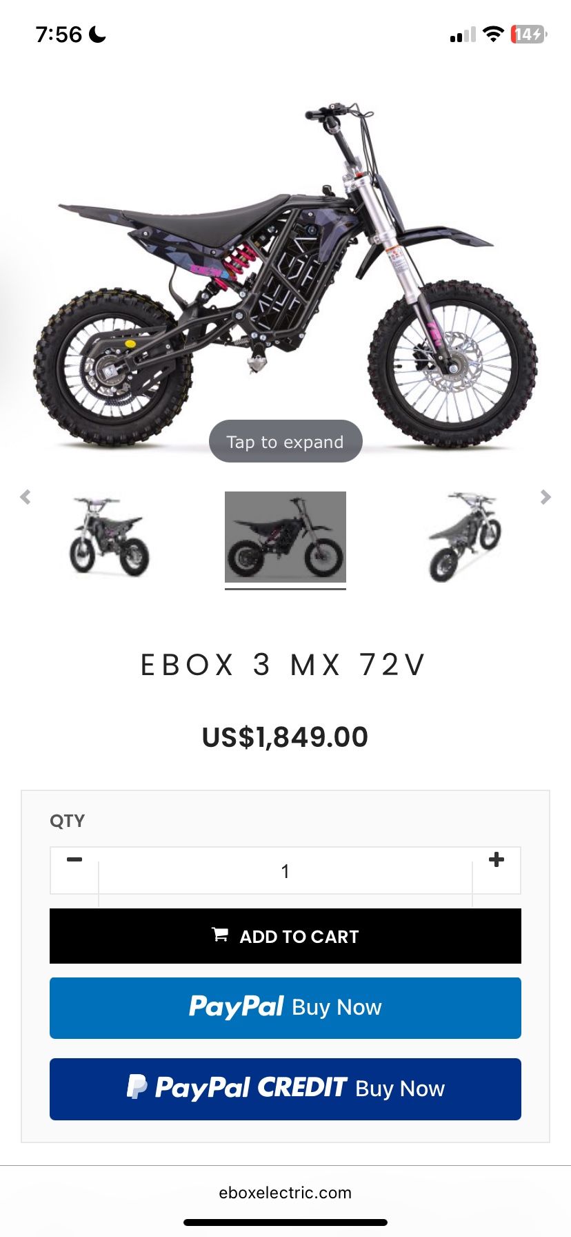Ebox 3.0