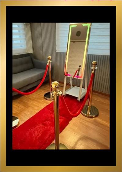 Photo Booth