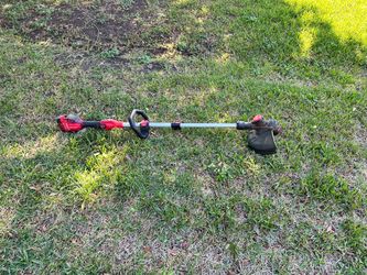 Craftsman V20 Cordless String Trimmer with Battery, Charger & Extra Line