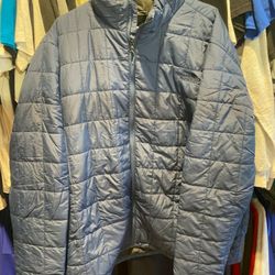 The North Face Jacket 