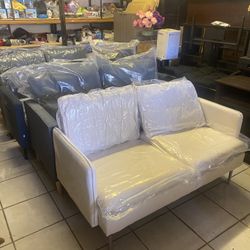 Loveseat Sofa