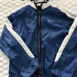 Nike Men’s Windbreaker