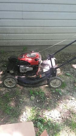 Need work. As is. 35 dollars. Frim