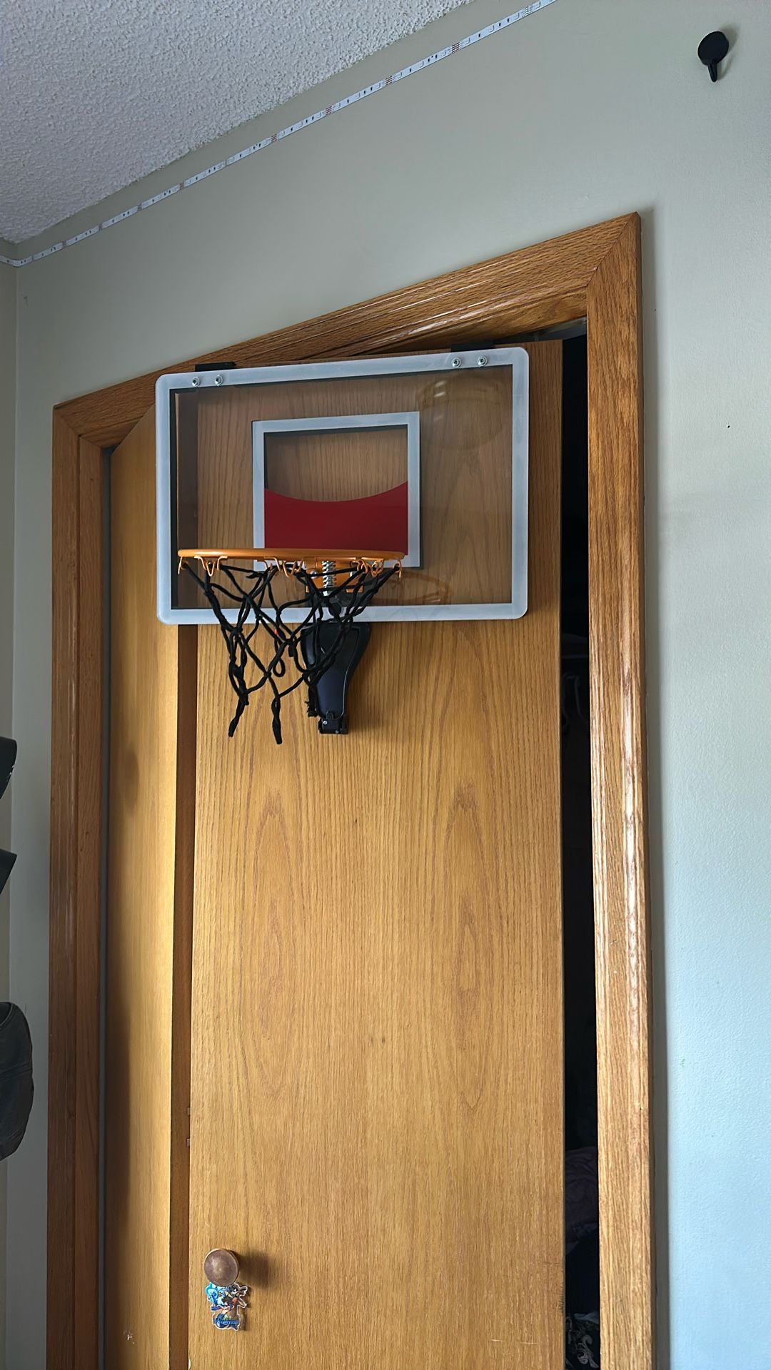 Basket Ball Hoop
