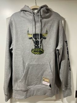 Bulls Hoodie