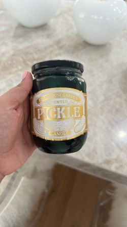 Pick Candle 