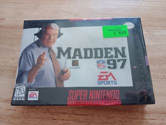Super Nintendo (Read Description)