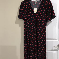 Women’s Dress Size 12