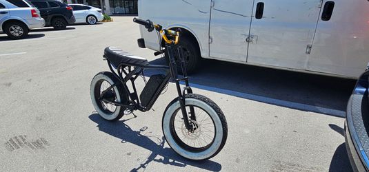 Ridstar Q20