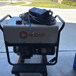 Hobart Generator/welder 