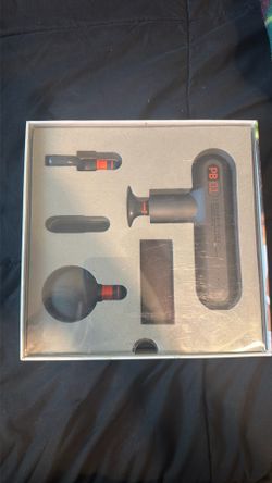 Sharper image power boost move