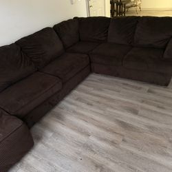 Sectional Couch 