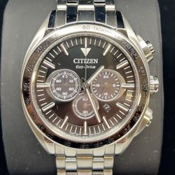 Citizen Watch 
