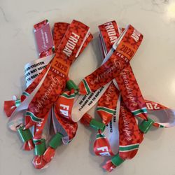 8 Friday Greenskeeper Tickets Waste Management Phoenix Open