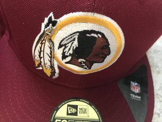 BRAND NEW WASHINGTON REDSKINS NEW ERA 5950