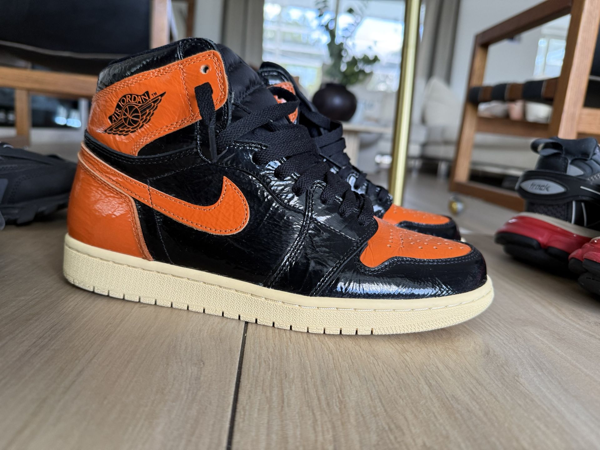 Air Jordan 1’s For Sale $$$