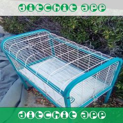 pay man Solid Metal Dog Crates - Trustworthy and Safe