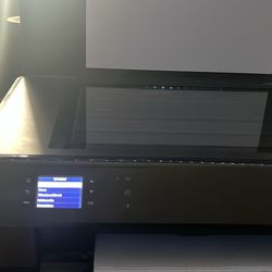 Hd 4500 printer