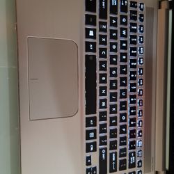 Toshiba Satellite E45 Laptop 