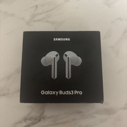 Buds3 Pro