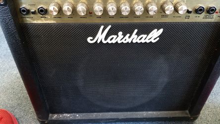 Marshal guitar speaker MG30DFX