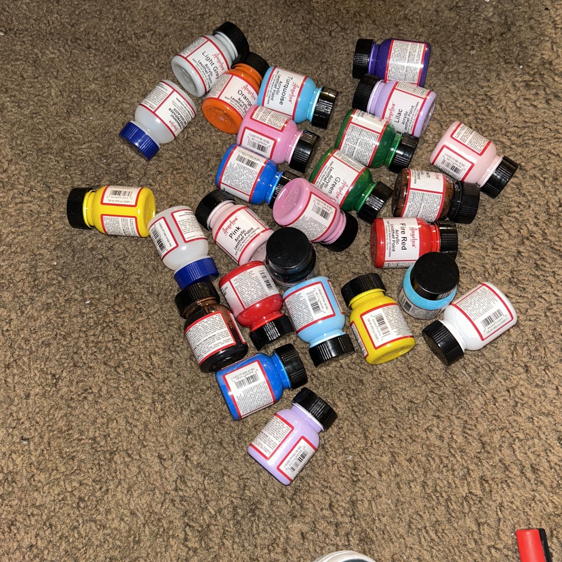 Angelus Paint