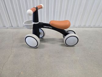 Balance Bike