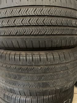 Tirez 245-40r19 Goodyear