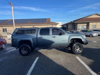 2012 GMC Sierra 1500