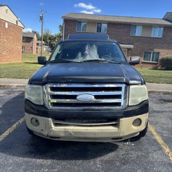 2007 Ford Expedition
