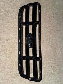 1(contact info removed) Grill insert