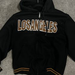 Los Angeles LA Jacket/Hoodie