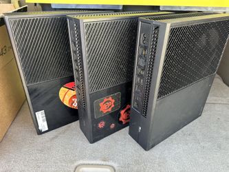 Xbox One Lot for Parts