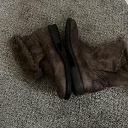 Cute Boots